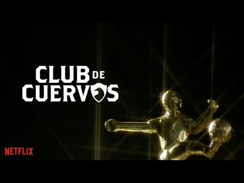 Mira Opening Club de Cuervos - season 1 en YouTube Mira Opening Club de Cuervos - season 1 en YouTube