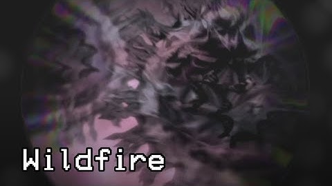 Wildfire - EAS Scenario (CubeMastersPro