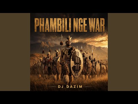 PHAMBILI NGE WAR