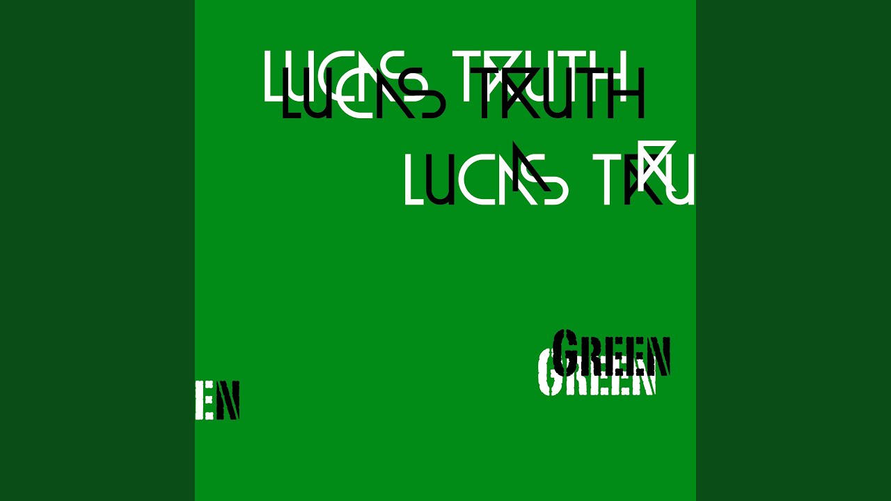 Watch Green One on YouTube Watch Green One on YouTube