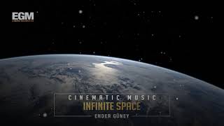 Infinite Space Ambient - Ender Güney  Resimi