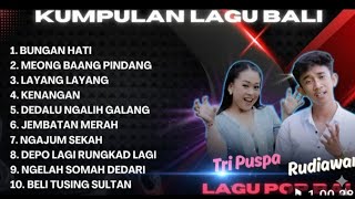 Download Lagu Bungan Hati _ KOMPILASI VIRAL Lagu Pop Bali Terbaru 2025 MP3