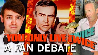 The Battle for You Only Live Twice | A Fan Debate