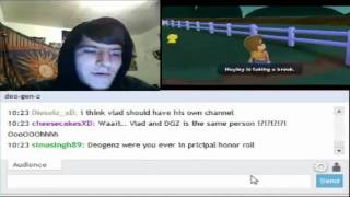 PokeChat- Episode 3 on 4/15/11 (Part 6)