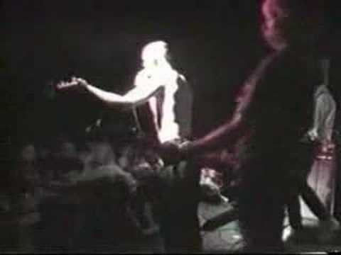 Minor Threat - No Reason