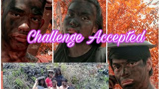 Tiktok Compilationbanyo Queen Challengeft. Uling Challenge Señagan Siblings