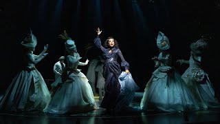 Bad Cinderella on Broadway: Beauty Has A Price