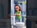 Bathroom Adventures: Essential Tips for Kids! 🚽✨