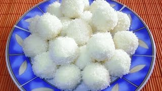 Очень вкусный рецепт Рафаэлло Очень вкусный рецепт Рафаэлло