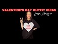 Valentine&#39;s Day Outfit Ideas from Amazon