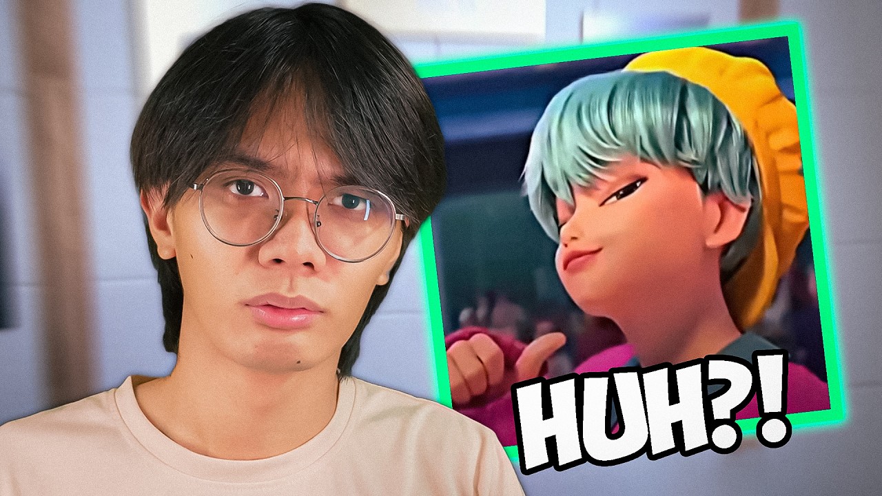 NANIK PERO BAKA MATAPOS NA?