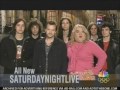 The Strokes SNL 2006 promo 2