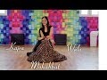 Kajra Mohabbat Wala | Wedding Choreo | Richa tiwari | Beats and Taal