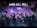 Aagri koli drill rap   swaggie x savkaar official music 2023