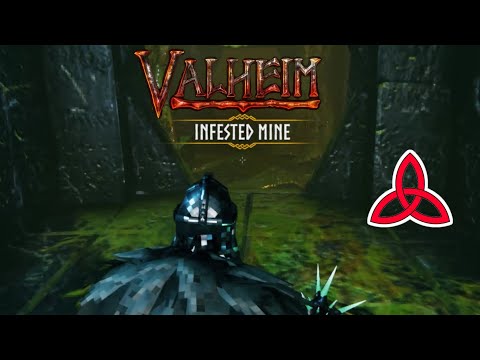 Valheim Mistlands -