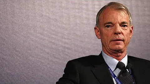 Nobel Laureate Spence Warns Economy May Get Turbul...
