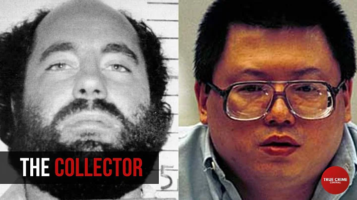 Leonard Lake and Charles Ng | Copycat Killers | S2...