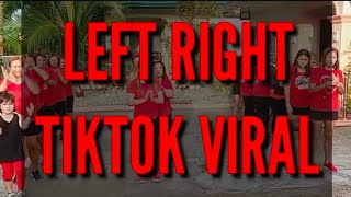 LEFT LEFT RIGHT RIGHT | TIKTOK VIRAL