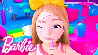 barbie s case barbie dreamhouse mysteries full episodes