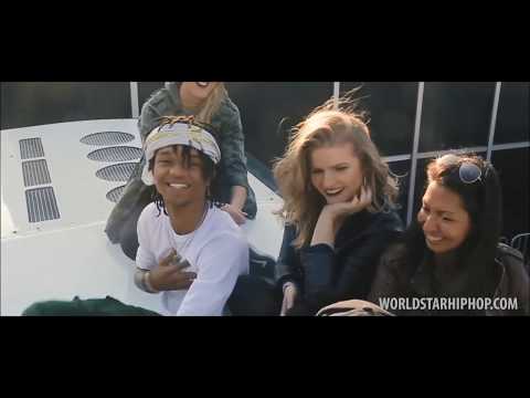 Mike WiLL Made-It - Aries (YuGo) Ft. Pharrell (Official Fan Video)