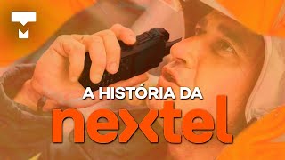 A história da Nextel – História da Tecnologia