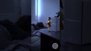 Squid Game Alarm Clock