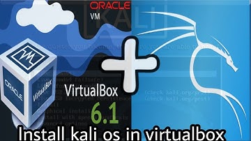 How to install kali linux os in virtual box - 2020 | tamil