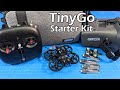 GEPRC TinyGo Ready to Fly Kit