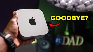 SELLING my Mac Mini M4 pro ALREADY? Wealth
