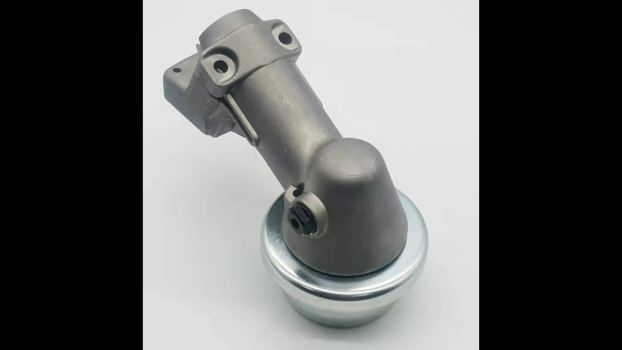 Редуктрор для кущорізів Stihl fs 450, fs 400, fs 350...