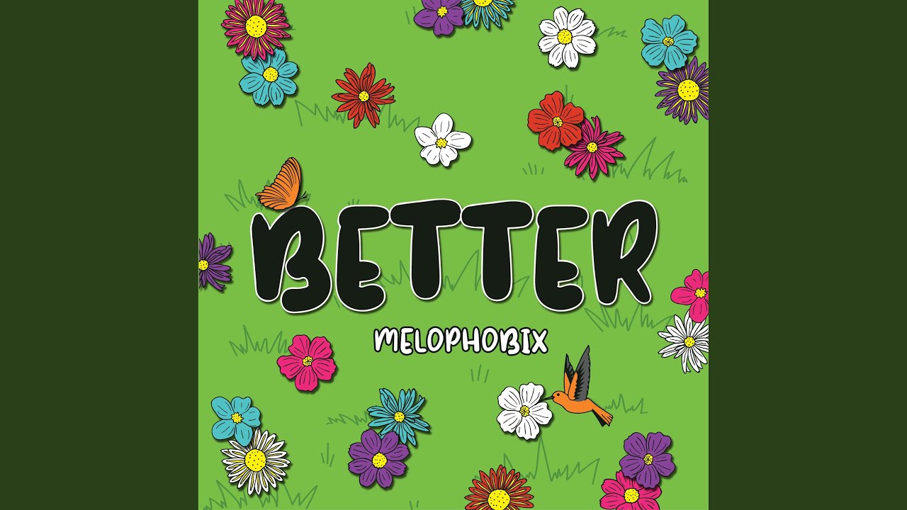 Guarda Better su YouTube Guarda Better su YouTube