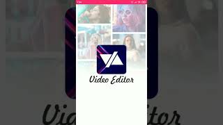 Via Video Editor Android App videoeditor android