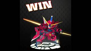 【SDGO G2】Aegis Gundam (Final Mission Type) / イージスガンダム(最終決戦)〈AS Rank〉