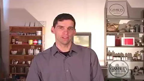 'Oiling Out' Tutorial for Oil Painters by Gamblin | Jackson's Art