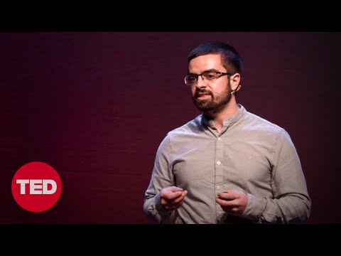 The Deep Sea's Medicinal Secrets | Sam Afoullouss | TED