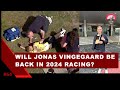 Jonas Vingegaard Crash UPDATE: Will he Return in 2024? | The Echelon Clips #64