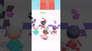 Baby Run 👶👶 #baby #shorts #babyshorts #androidgames #socoolgames