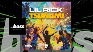 Lil Rick - Tsunami | 2024 Music Release