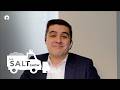 Atlas Salt (TSXV:SALT) - Salt Market Insight with Nolan Peterson