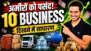Top 10 Evergreen Business Ideas In India That Never Stop Making Money Hindi