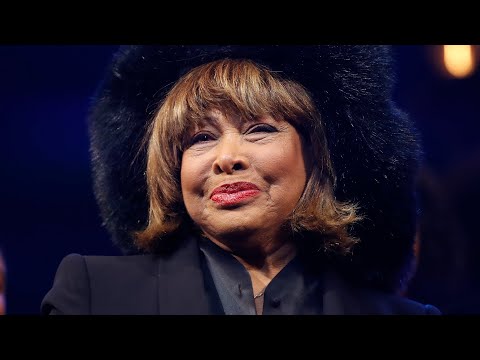 Remembering Tina Turner: Her Final Moments and Hollywood Secrets