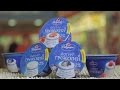 В чем особенность греческого йогурта? | Молочный эксперт. Савушкин продукт
