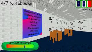 ANDROID 2 PRO Baldi Mod but Unedited