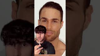 So Kr Hat Sich David Ortega Verändert Öln50667