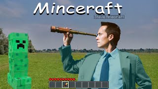 Minecraft spyglass be like