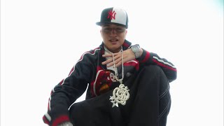 JUGUETONA - Sinaka (Video Oficial) - S1naka