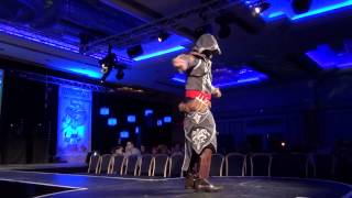 Kitacon 2012 Masquerade Part 5