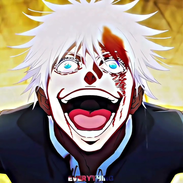 Light voice x gojo laugh moment 💀 | jujutsu kaisen | gojo and light | #jujutsukaisen #anime #gojo