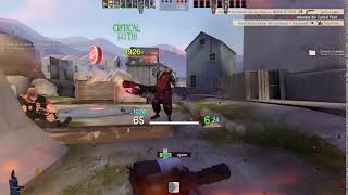 that was his face