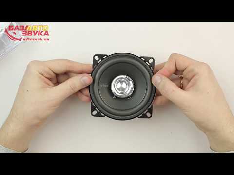 Автоакустика Vibe DB4-V4